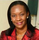 NYSC Gets New Co-ordinator, Mrs. Adenike Adeyemi